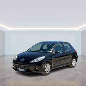 Peugeot 206 Plus 1.4 HDi 2010 ok neop