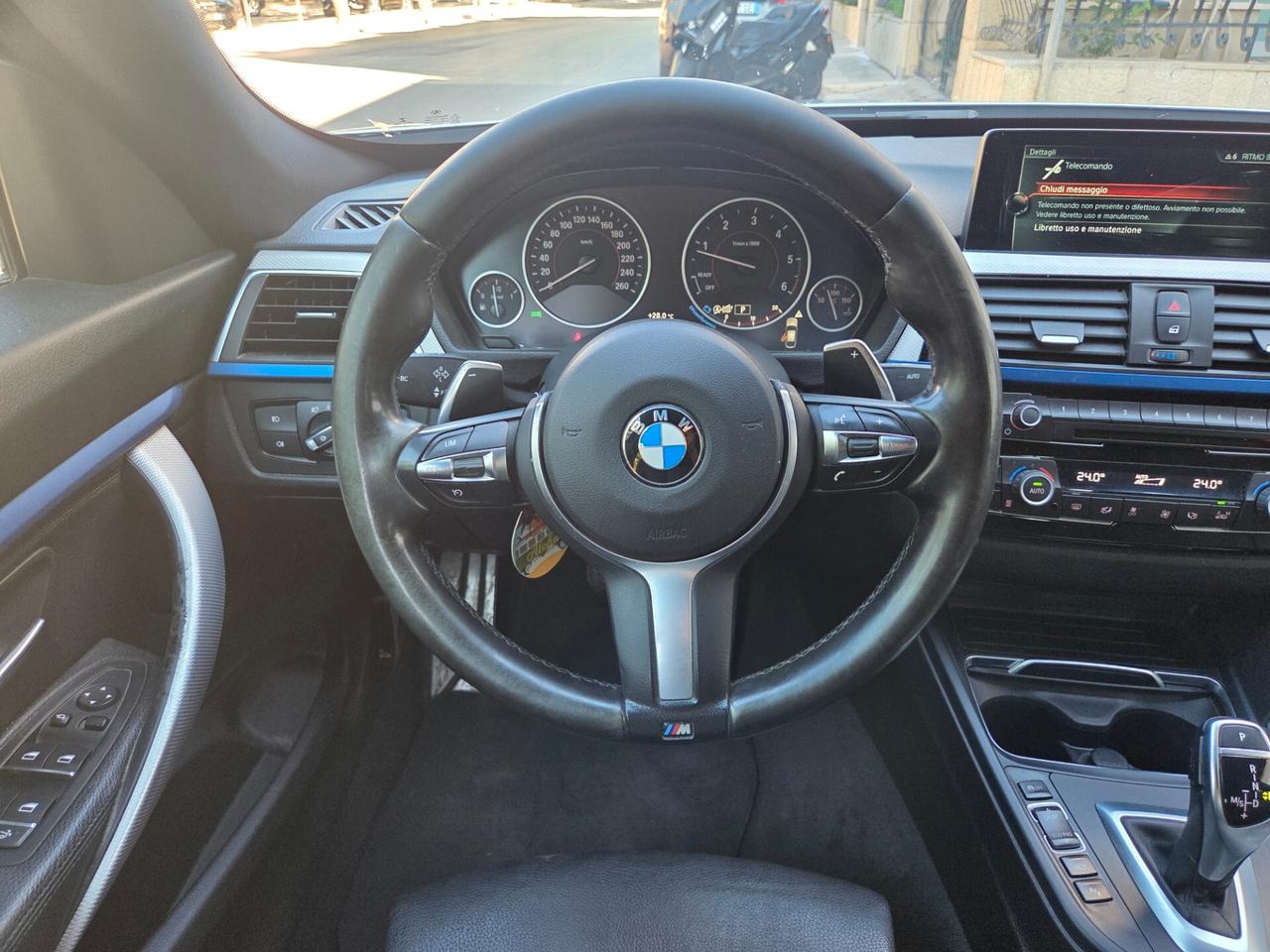 Bmw 3er Gran Turismo 320d xDrive Gran Turismo Msport