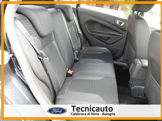 FORD Fiesta 1.0 80CV 5 porte Titanium