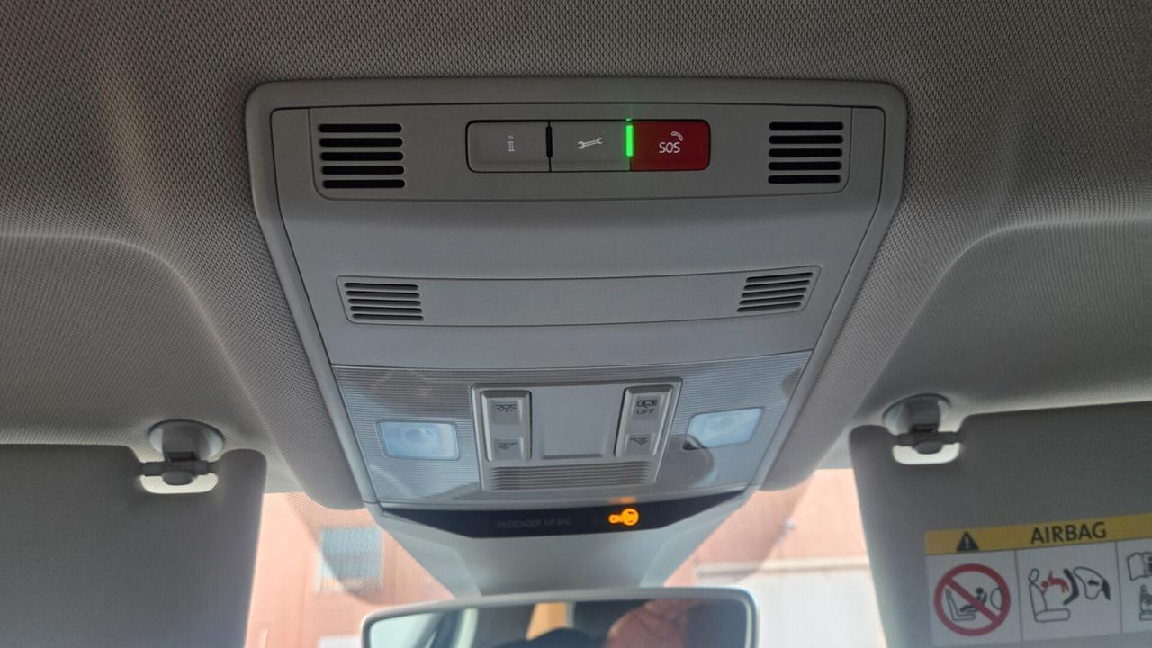 Volkswagen T-Roc 2.0 TDI SCR 4MOTION Advanced BlueMotion Technology