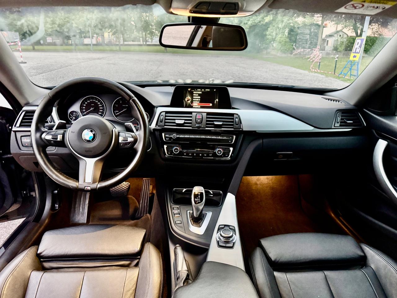 Bmw 420 420d xDrive Coupé Sport