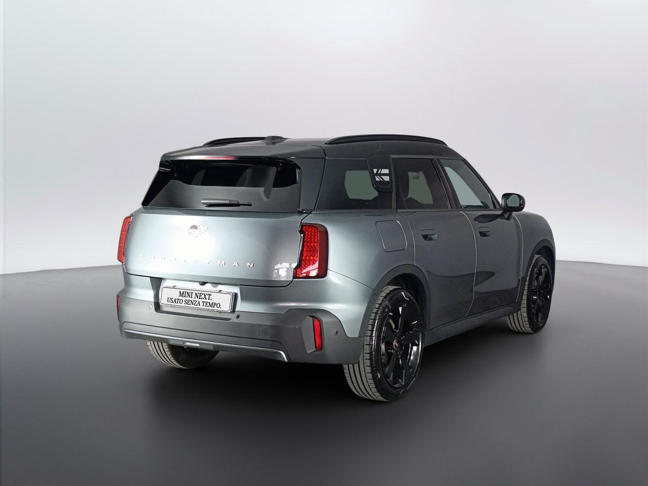 MINI Mini Countryman U25 - Mini Countryman 1.5 48V C Classic auto