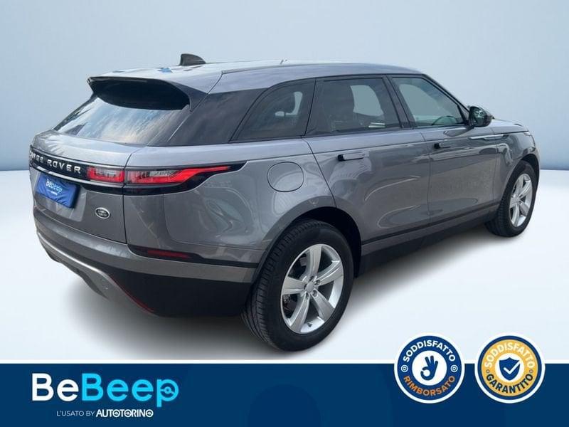 Land Rover Range Rover Velar 2.0D I4 S 180CV AUTO MY20