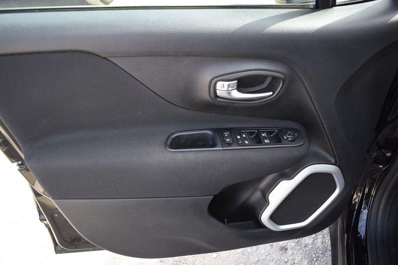 Jeep Renegade 1.0 T3 Business