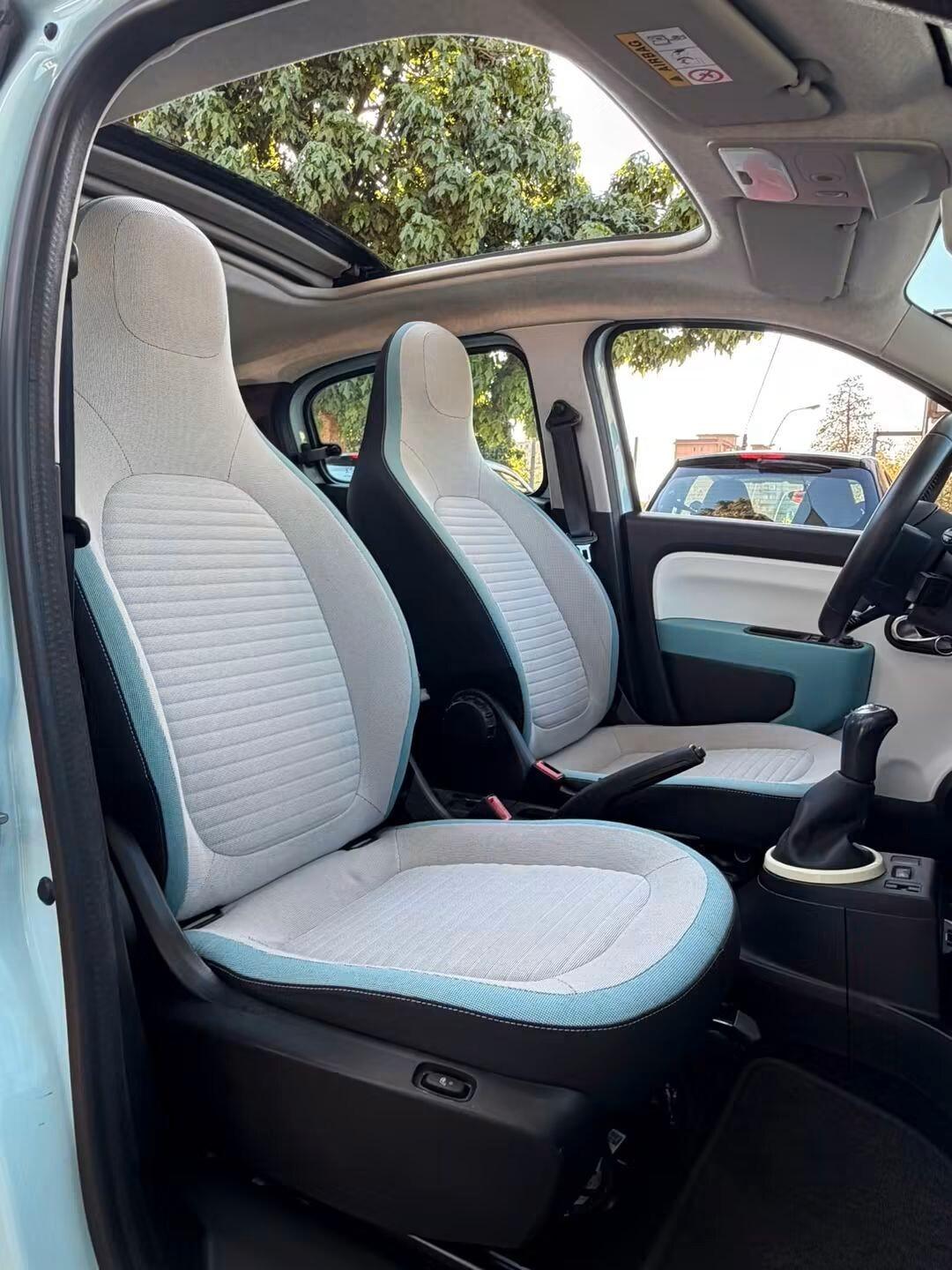 Renault Twingo SCe Stop&Start Openair