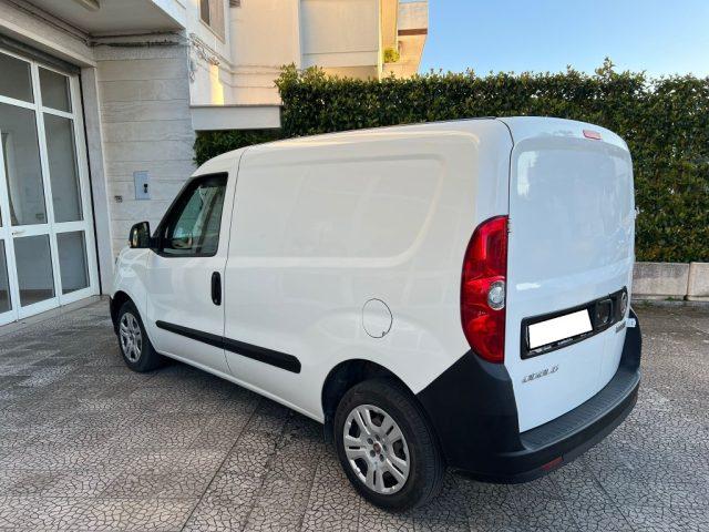 FIAT Doblo 1.6 MJT 105CV Cargo Lamierato 3 Posti
