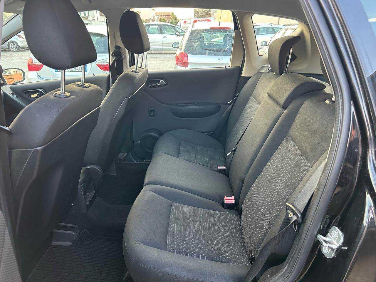 Mercedes A 160 BENZINA 90CV BlueEFFICIENCY 2010