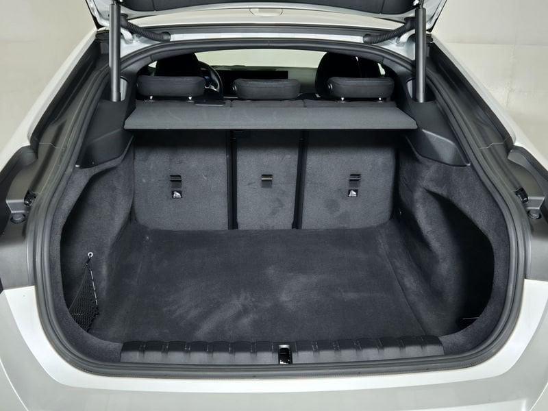 BMW Serie 4 G26 LCI 2024 Gran Coup 420d Gran Coupe mhev 48V xdrive MSport Pro auto