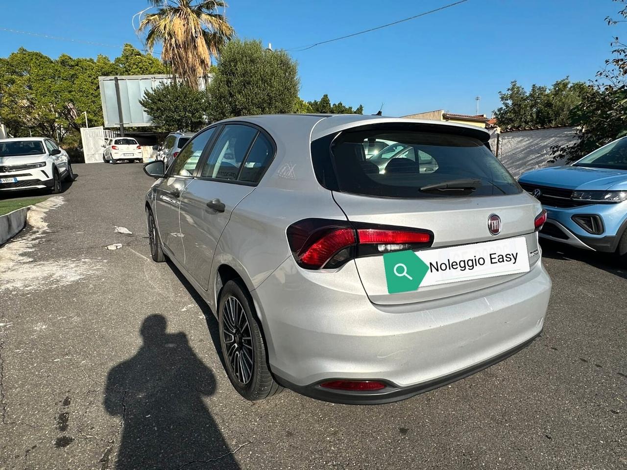 Fiat Tipo 1.6 Mjt S&S 130CV 5 porte City Life ANNO 05/2021