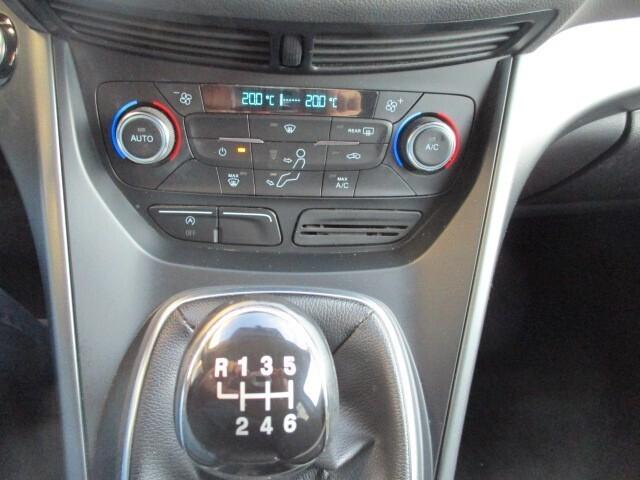 Ford Kuga 1.5 TDCI 120 CV S&S 2WD Business