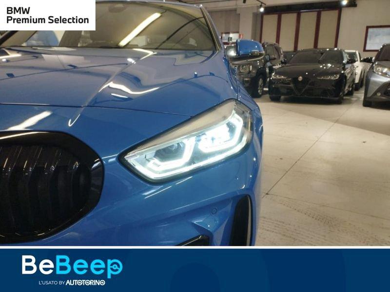 BMW Serie 1 116D MSPORT AUTO