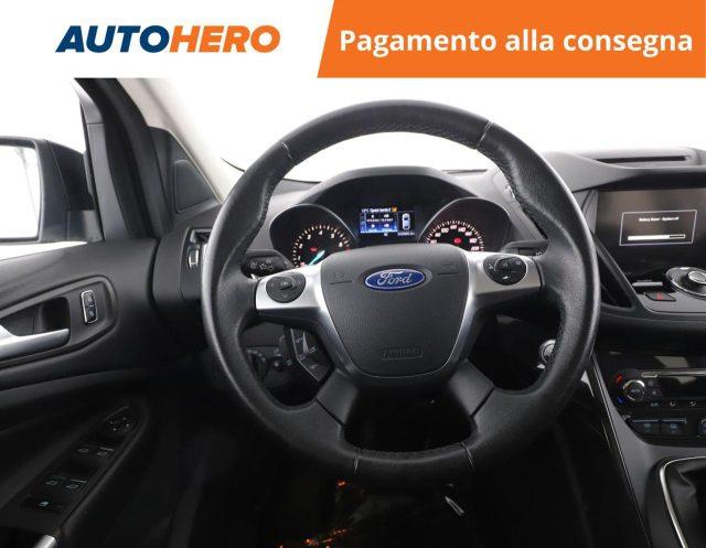 FORD Kuga 1.5 EcoBoost 120 CV S&S 2WD Titanium