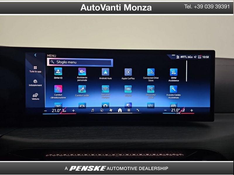 BMW Serie 4 Cabrio 420i Cabrio Msport