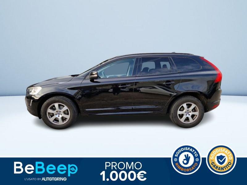 Volvo XC60 2.0 D3 KINETIC 150CV