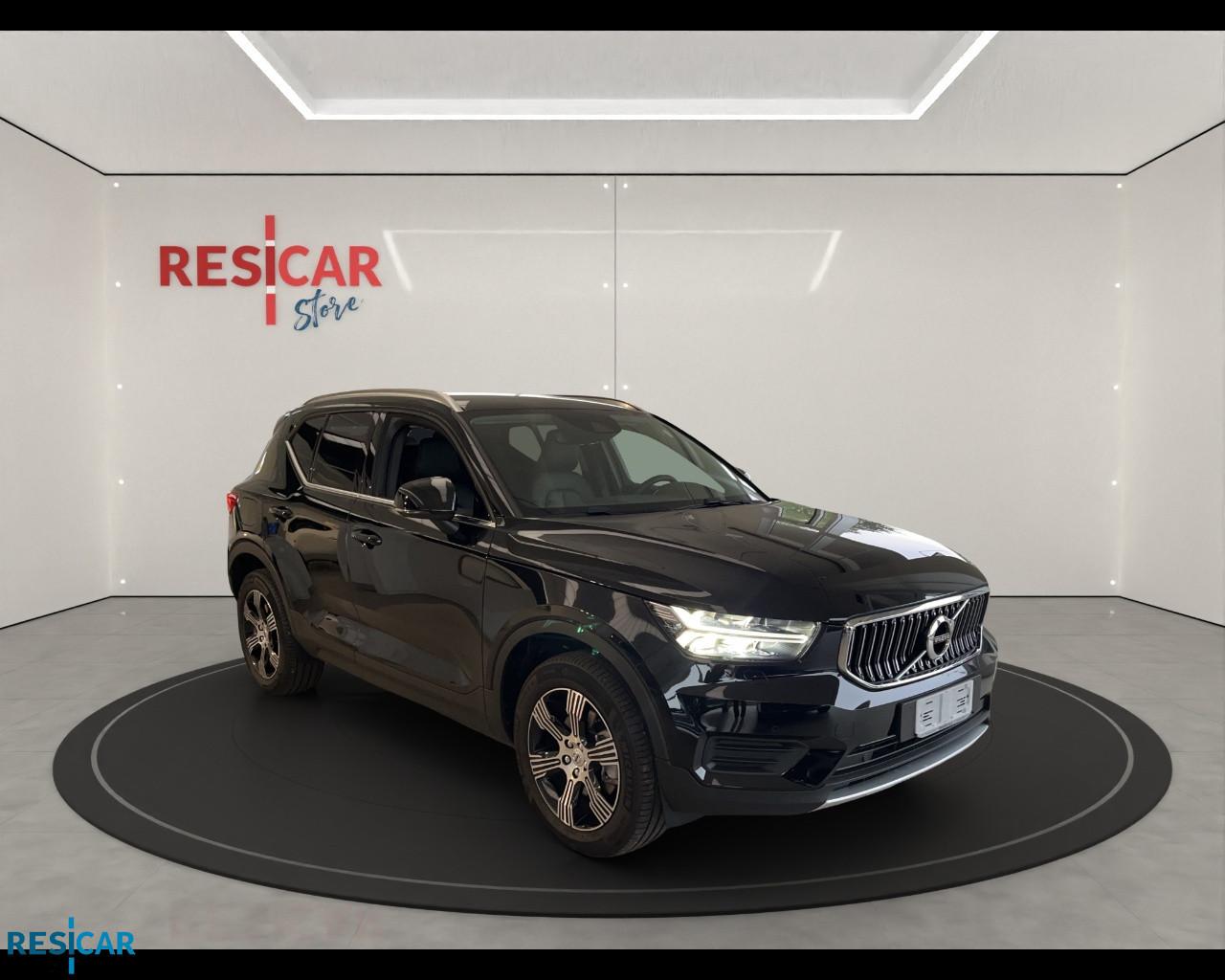 VOLVO XC40 - INSCRIPTION B4 197HP 7 DCT Km/0