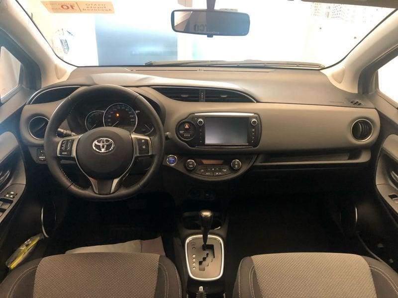 Toyota Yaris Yaris 1.5 Hybrid 5 porte Active