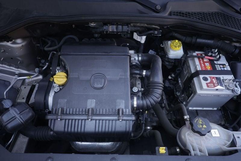 FIAT Tipo FIAT Tipo 1.4 95cv 6M Lounge 5p Unicoproprietario