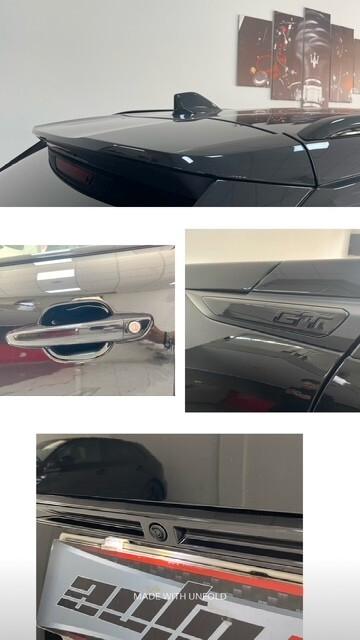 Peugeot 2008 PureTech 130 CV S&S EAT8 GT