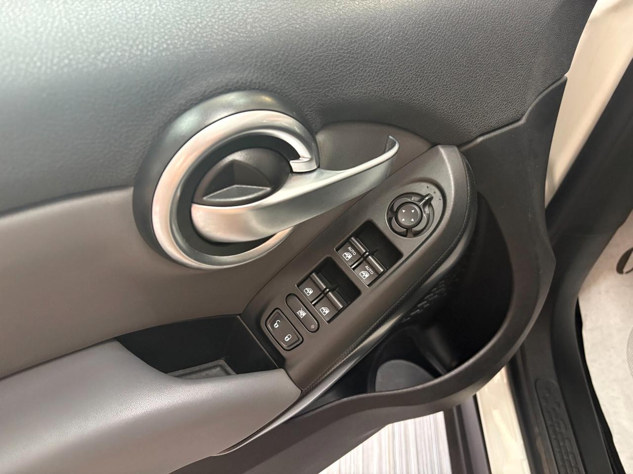 Fiat 500X 1.3 MJT 95cv Popstar ITALIANA - UnicoProprietario