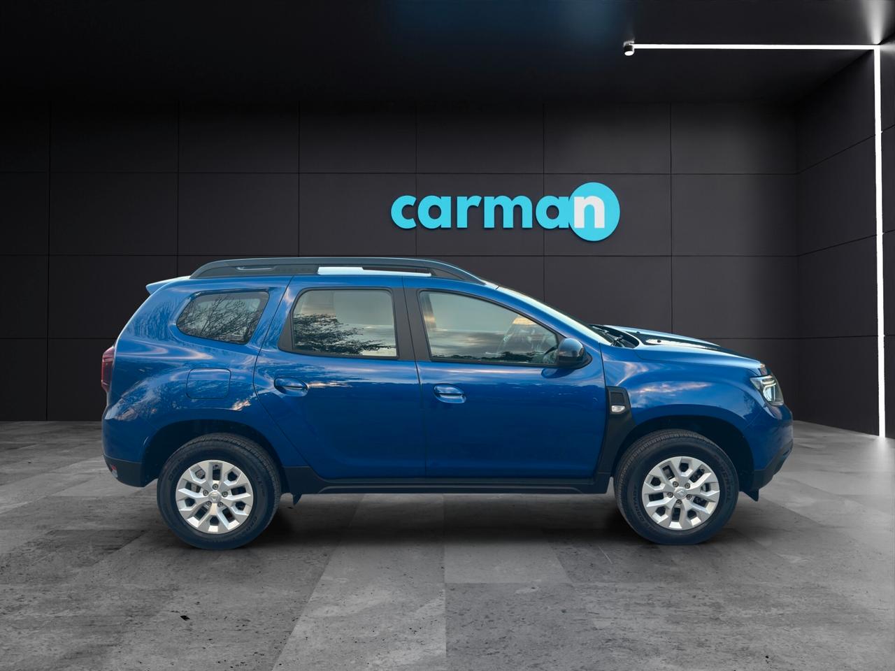 Dacia Duster 1.0 TCe 100 CV ECO-G 4x2 Comfort PROMO