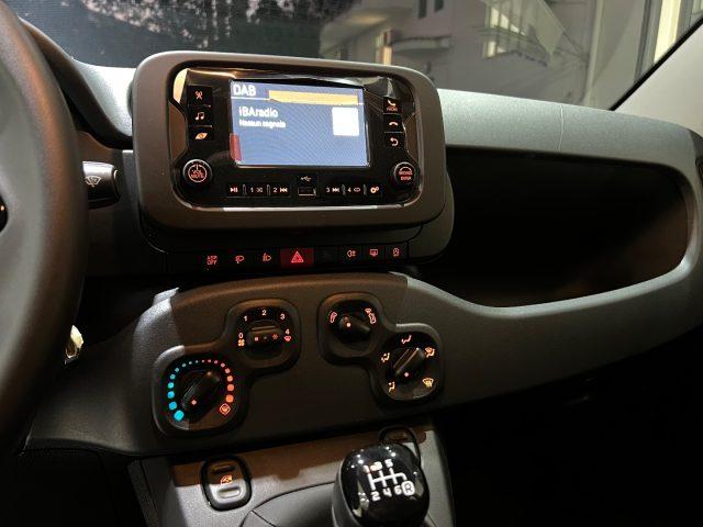 FIAT Panda 1.0 FireFly S&S Hybrid Pandina tua da ?139,00