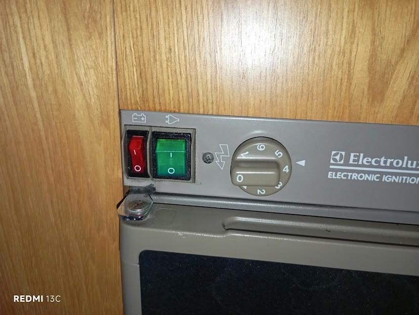 LAIKA ECO VIP 400 FRECCIA D'ORO GEMMELLATO 1999