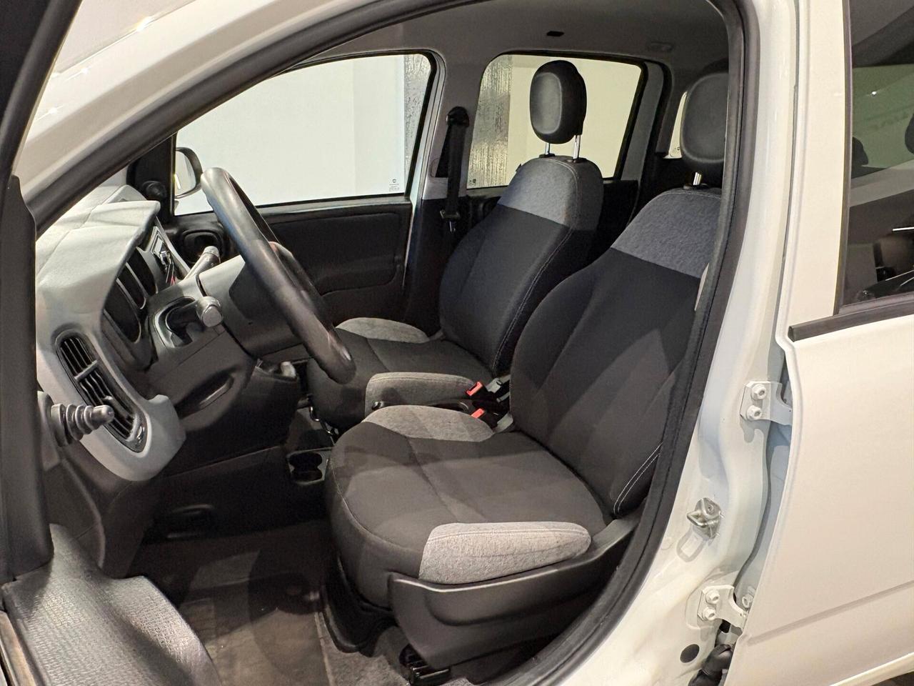 Fiat Panda 1.0 FireFly S&S Hybrid - 2021