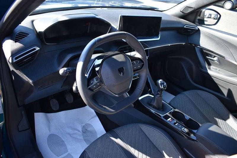 Peugeot 2008 2008 PureTech 100 S&S Allure