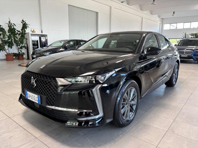 DS AUTOMOBILES DS 4 E-Tense 225 Bastille Business