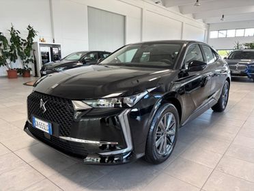 DS AUTOMOBILES DS 4 E-Tense 225 Bastille Business