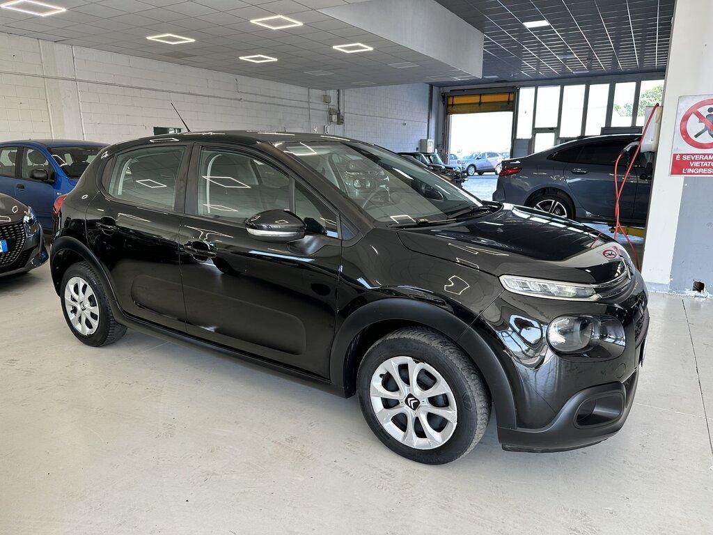 Citroen C3 1.2 PureTech Feel