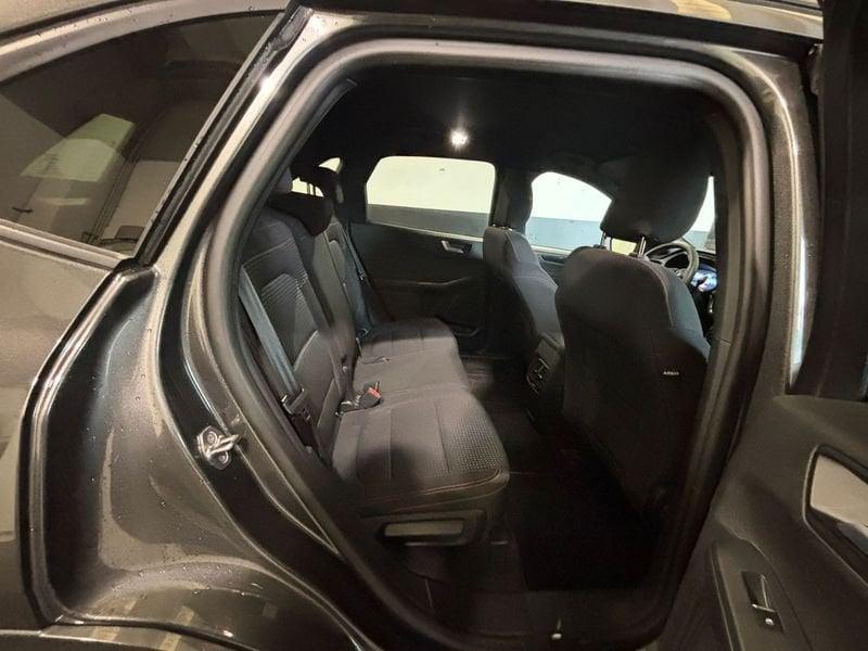 Ford Kuga Kuga 2.0 EcoBlue 120 CV aut. AWD ST-Line