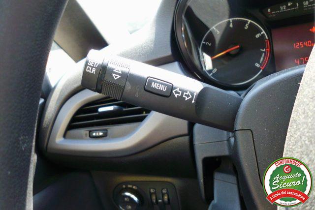 OPEL Corsa 1.2 5 porte Cosmo