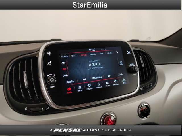 Fiat 500 500 1.0 Hybrid Sport