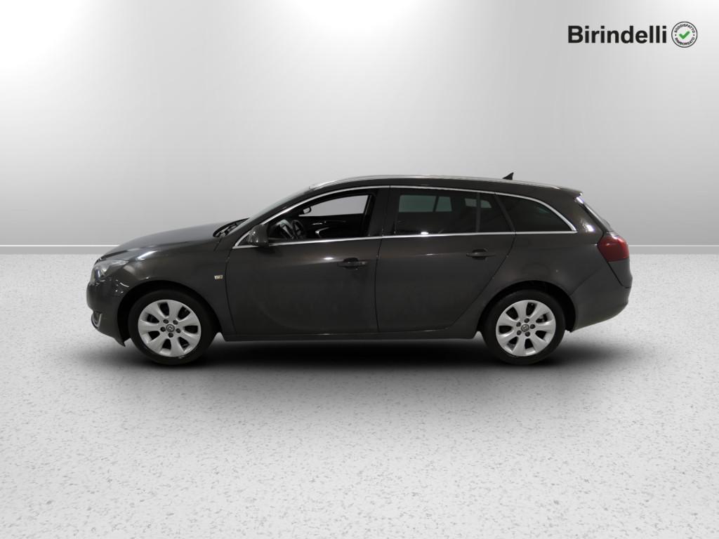 OPEL Insignia - 2.0 CDTI 163CV Sports Tourer aut. Cosmo
