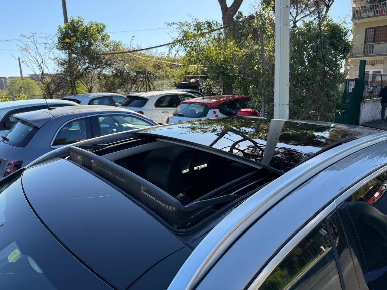 Mercedes-benz GLC 220 d 4M Premium AMG Plus Tetto