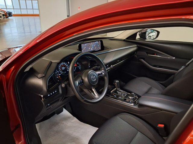 MAZDA CX-30 2.0L e-Skyactiv-G 150 CV M Hybrid 2WD Homura