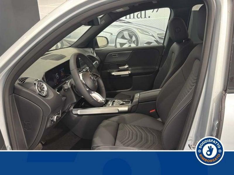 Mercedes-Benz GLB Classe 200d Automatic Advanced Plus Progressive