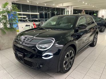 FIAT 600 IV 2023 1.2 hybrid La Prima - PRONTA CONSEGNA