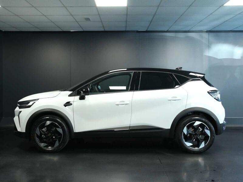 RENAULT Captur 2ª serie Captur TCe 100 CV GPL ...