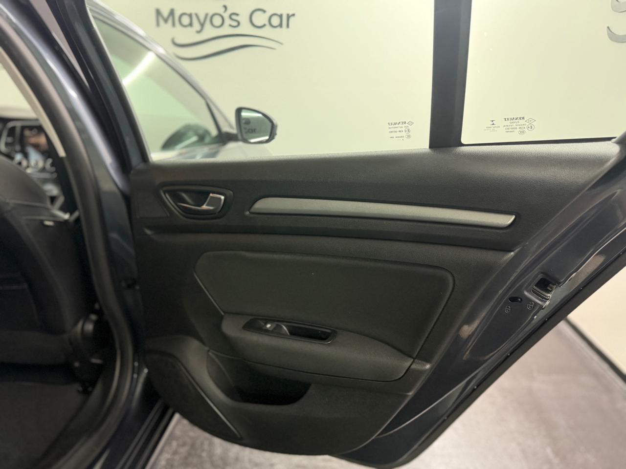 RENAULT MEGANE (anno 2023)