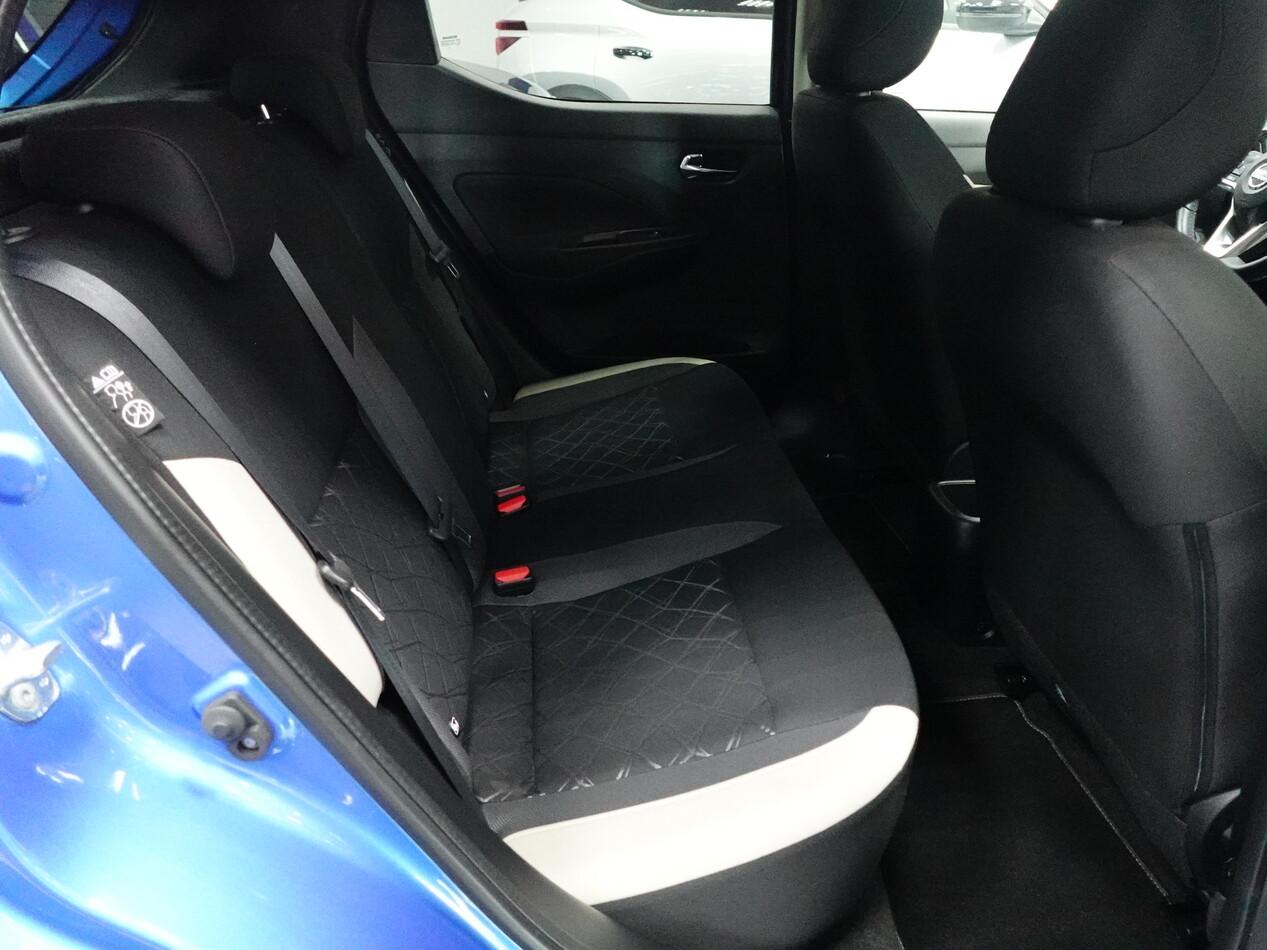 Nissan Micra 1.0 IG-T 92 CV N-DESIGN