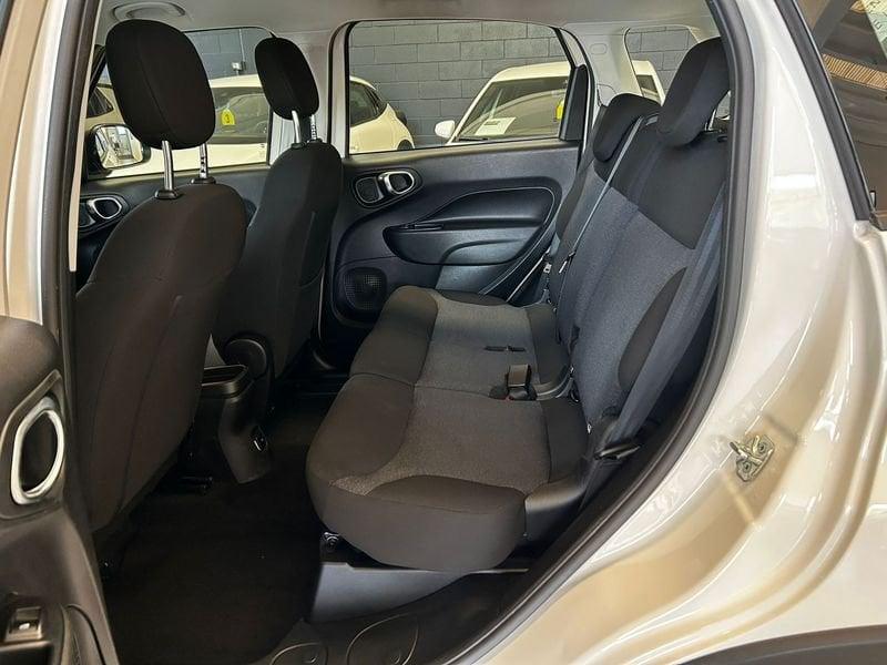 FIAT 500L 1.6 Multijet 120 CV Cross