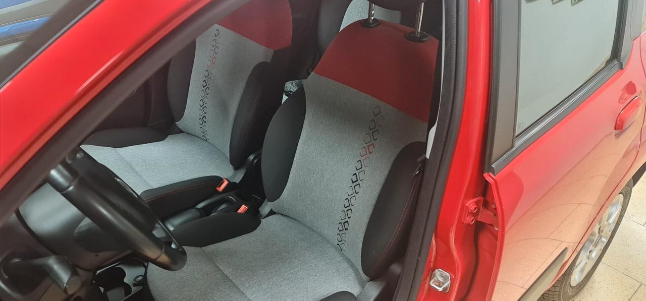 Fiat Panda 1.2 EasyPower Lounge