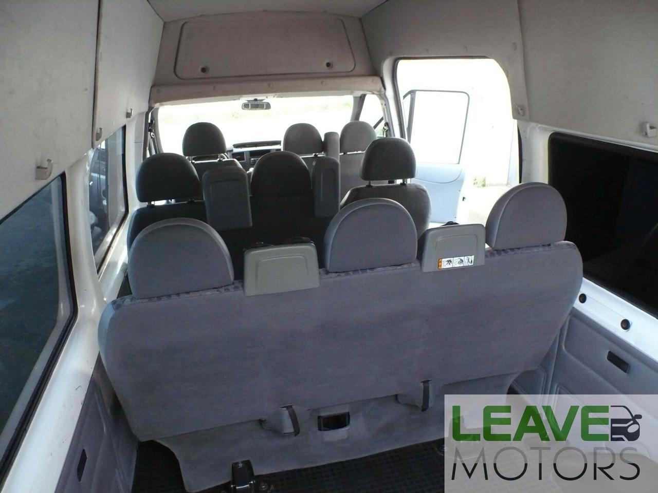 Ford Transit T330 NOVE POSTI - (M1465)
