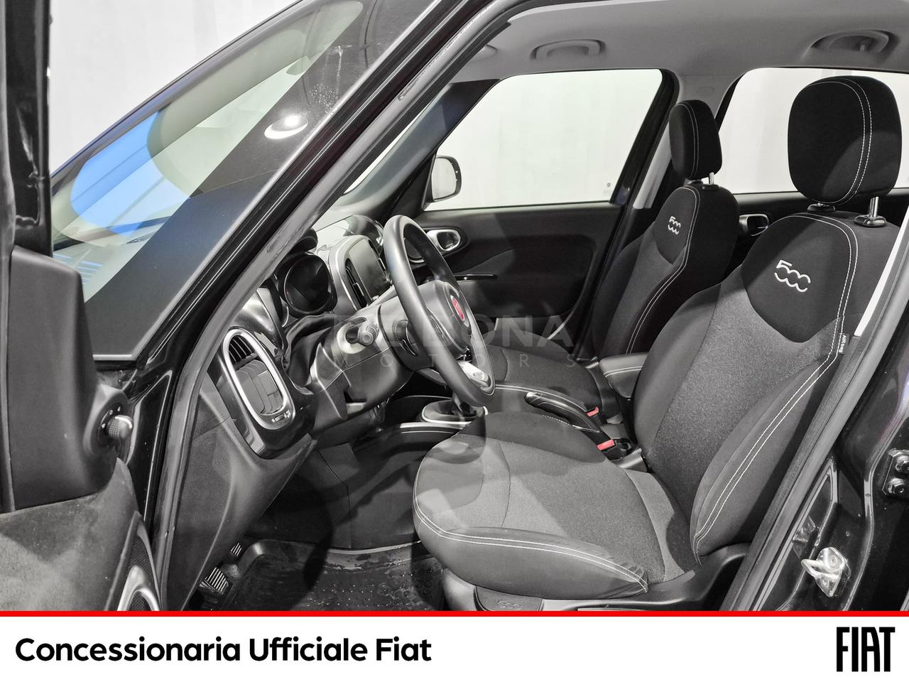 Fiat 500L 1.4 pop star 95cv