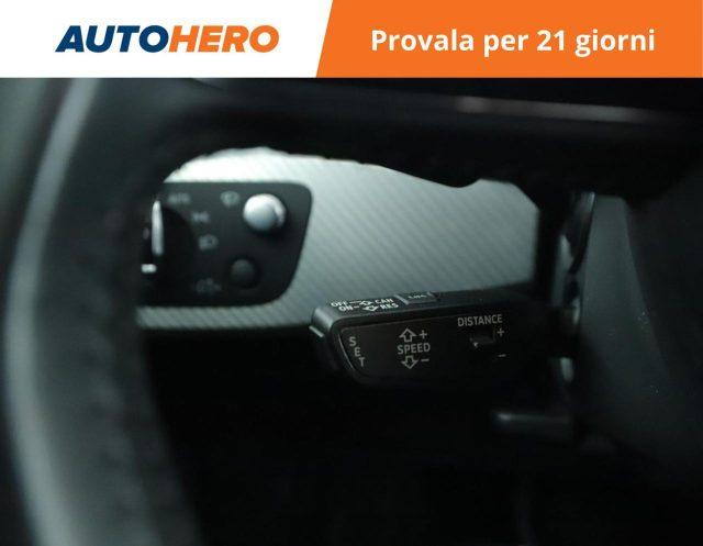 AUDI A4 allroad 3.0 TDI 272 CV tiptronic