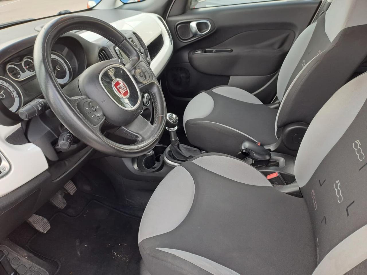 Fiat 500L 1.3 Multijet 95 CV Pop