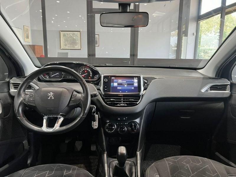 Peugeot 2008 PureTech 82 Active