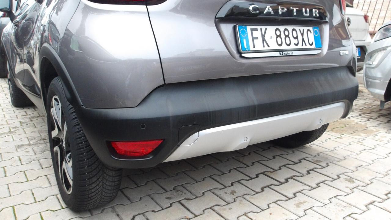 RENAULT CAPTUR 1.5 DCI-AUTO-PREZZO PROMO!